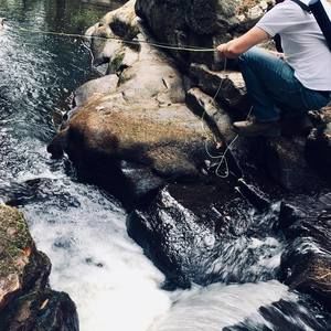 Meet your Posher, Thomas